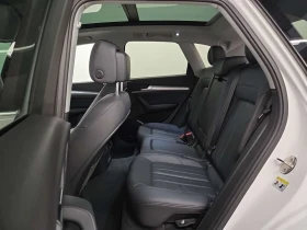 Audi Q5 PROGRESSIV/ПАНОРАМА/ПОДГРЕВ/CARFAX/, снимка 12