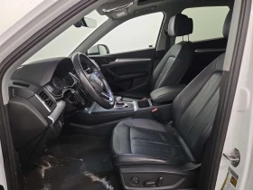 Audi Q5 PROGRESSIV/ПАНОРАМА/ПОДГРЕВ/CARFAX/, снимка 5