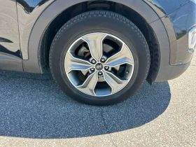 Hyundai Santa fe * Premium * АВТОКРЕДИТ БЕЗ ПЪРВОНАЧАЛНА ВНОСКА* , снимка 7