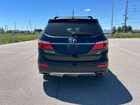 Hyundai Santa fe * Premium * АВТОКРЕДИТ БЕЗ ПЪРВОНАЧАЛНА ВНОСКА* , снимка 4