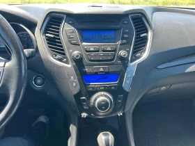 Hyundai Santa fe * Premium * АВТОКРЕДИТ БЕЗ ПЪРВОНАЧАЛНА ВНОСКА* , снимка 9