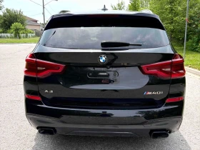 BMW X3 M40i/CARFAX/B58/ПАНОРАМА, снимка 7