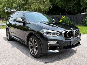 BMW X3 M40i/CARFAX/B58/ПАНОРАМА, снимка 3