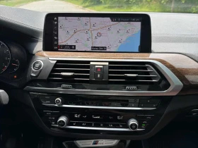 BMW X3 M40i/CARFAX/B58/ПАНОРАМА, снимка 12