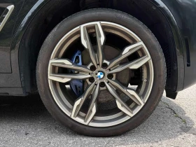 BMW X3 M40i/CARFAX/B58/ПАНОРАМА, снимка 8