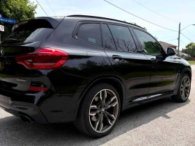 BMW X3 M40i/CARFAX/B58/ПАНОРАМА, снимка 6