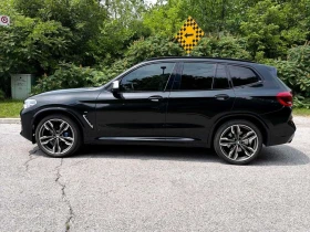 BMW X3 M40i/CARFAX/B58/ПАНОРАМА, снимка 4