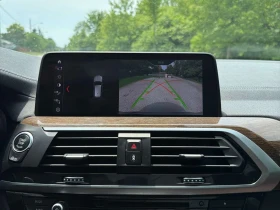 BMW X3 M40i/CARFAX/B58/ПАНОРАМА, снимка 13