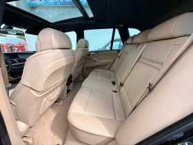 BMW X5 PANO RECARO SPORT PACK, снимка 10