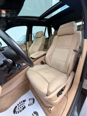 BMW X5 PANO RECARO SPORT PACK, снимка 6