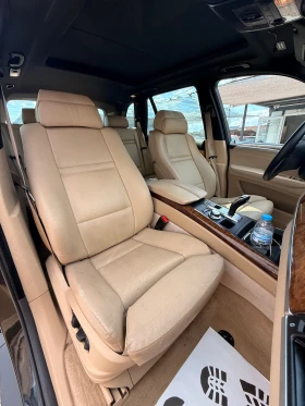 BMW X5 PANO RECARO SPORT PACK, снимка 9