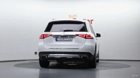 Mercedes-Benz GLE 300 D* 4MATIC* КОЖА* ПОДГРЕВ* ОБДУХВ* BURMASTER* PANO*, снимка 4
