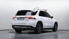 Mercedes-Benz GLE 300 D* 4MATIC* КОЖА* ПОДГРЕВ* ОБДУХВ* BURMASTER* PANO*, снимка 2