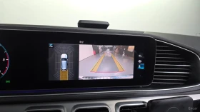 Mercedes-Benz GLE 300 D* 4MATIC* КОЖА* ПОДГРЕВ* ОБДУХВ* BURMASTER* PANO*, снимка 14