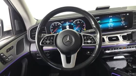 Mercedes-Benz GLE 300 D* 4MATIC* КОЖА* ПОДГРЕВ* ОБДУХВ* BURMASTER* PANO*, снимка 12