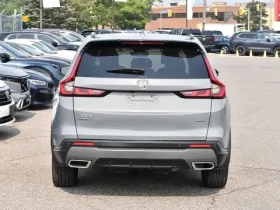 Honda Cr-v Hybrid* Touring* Nardo Gray* Sport* AWD, снимка 5