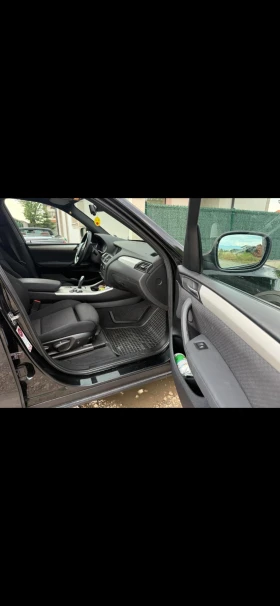 BMW X3 X-Drive, снимка 13