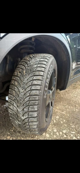 BMW X3 X-Drive, снимка 12