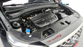 Hyundai Santa fe 2.0D/INSPIRATION/DRIVE-ASSISTS, снимка 17