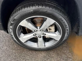 Jeep Grand cherokee Limited L | CARFAX | БЕЗ ИНЦИДЕНТИ , снимка 6