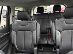 Jeep Grand cherokee Limited L | CARFAX | БЕЗ ИНЦИДЕНТИ , снимка 12