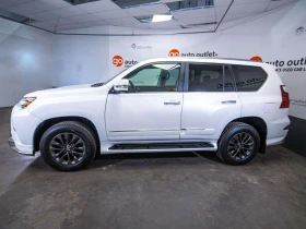Lexus GX, снимка 4