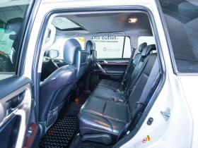 Lexus GX, снимка 13