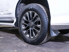Lexus GX, снимка 11