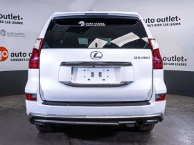 Lexus GX, снимка 7