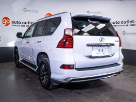 Lexus GX, снимка 8