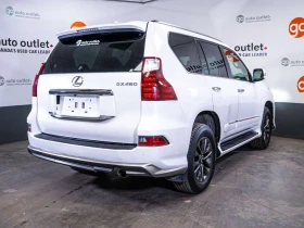 Lexus GX, снимка 6