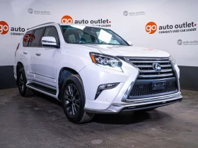 Lexus GX, снимка 3