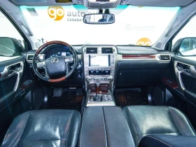Lexus GX, снимка 15