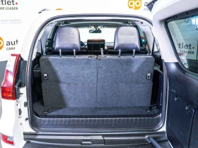Lexus GX, снимка 10