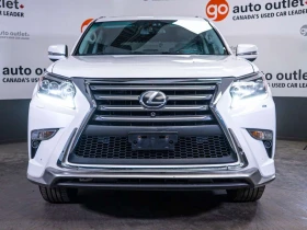Lexus GX, снимка 2