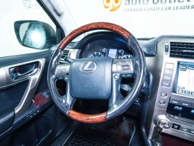 Lexus GX, снимка 16