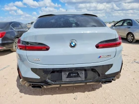 BMW X4 3.0l M40I, снимка 6
