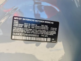 BMW X4 3.0l M40I, снимка 12