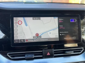 Kia Niro 65 kWh DynamicPlusLine, снимка 12