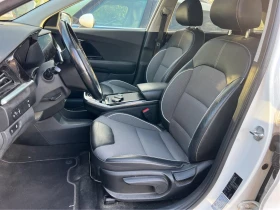 Kia Niro 65 kWh DynamicPlusLine, снимка 7