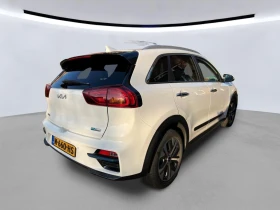 Kia Niro 65 kWh DynamicPlusLine, снимка 3
