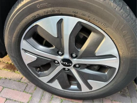 Kia Niro 65 kWh DynamicPlusLine, снимка 16