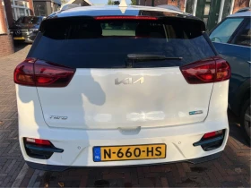 Kia Niro 65 kWh DynamicPlusLine, снимка 4