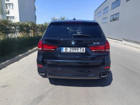 BMW X5 xDrive 4.0 D, снимка 2