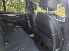 BMW X5 xDrive 4.0 D, снимка 11