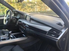 BMW X5 xDrive 4.0 D, снимка 8