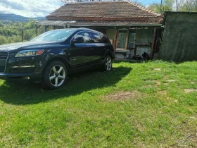 Audi Q7, снимка 1