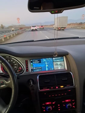 Audi Q7, снимка 3