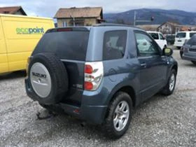 Suzuki Grand vitara 1.9 | Mobile.bg    5