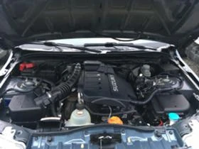 Suzuki Grand vitara 1.9 | Mobile.bg    9